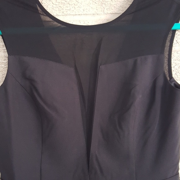 ✨hp✨ | asos petite | playsuit - Picture 6 of 8